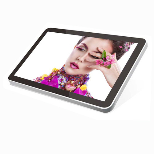 21.5inch Indoor Wall Mounted Digital Signage screen 