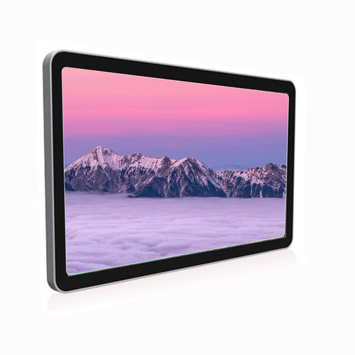 32inch Indoor Wall Mounted Digital Signage Android media player