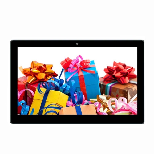 21.5inch Indoor Wall Mounted Digital Signage screen
