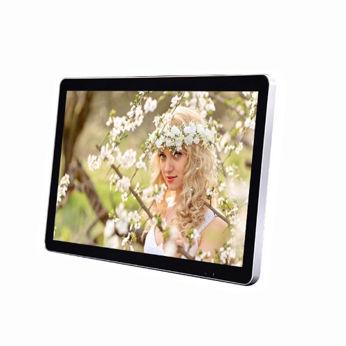 32inch Indoor Wall Mounted Digital Signage Android media player