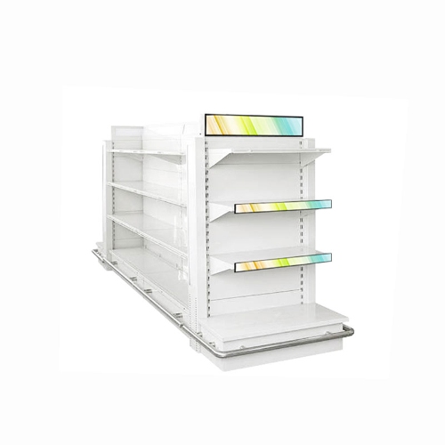 Customized shelf-specific Bar Display Ultra thin high contract digital signage