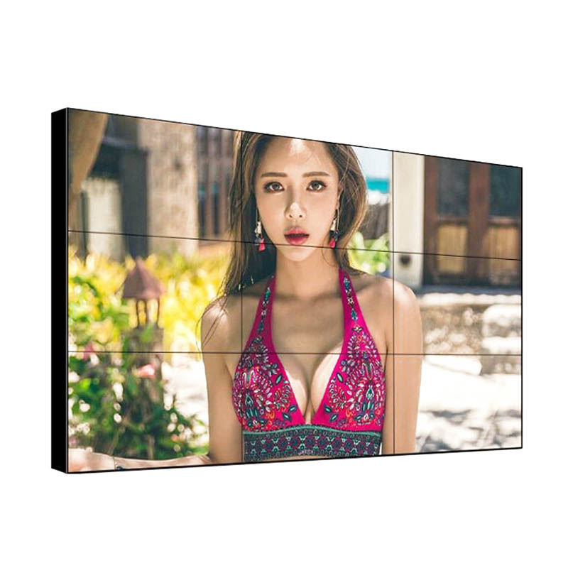 Do you know Splicing Processor of LCD Video Wall ?