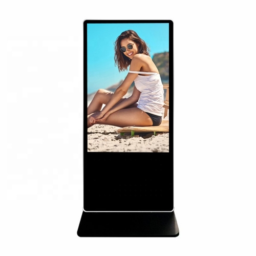 What's Core Technology about our LCD digital signage products ?