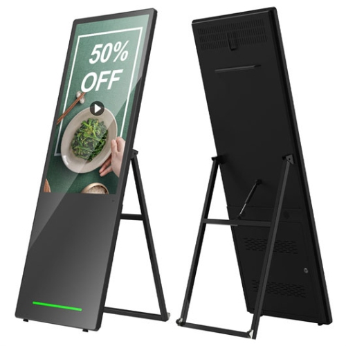 What's the difference between LCD Screens , LED Screens and OLED? 