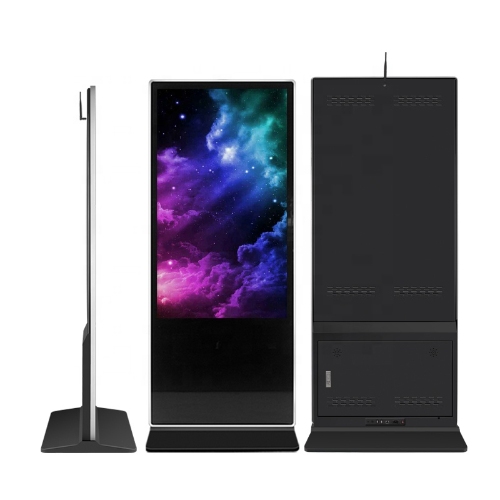 What's Application Scenarios for  LCD, LED, and OLED ?
