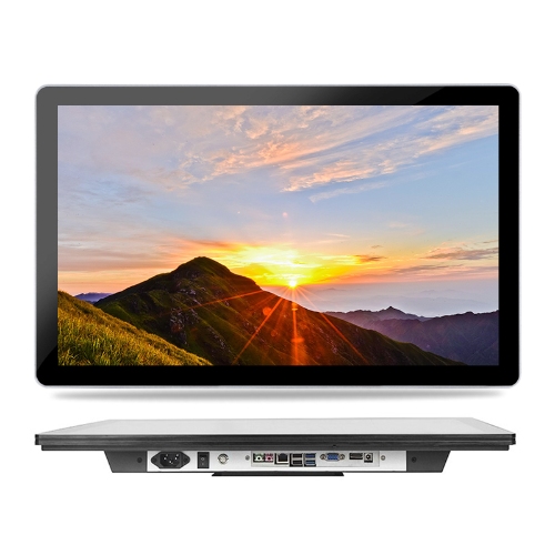 What's LCD monitor series ?