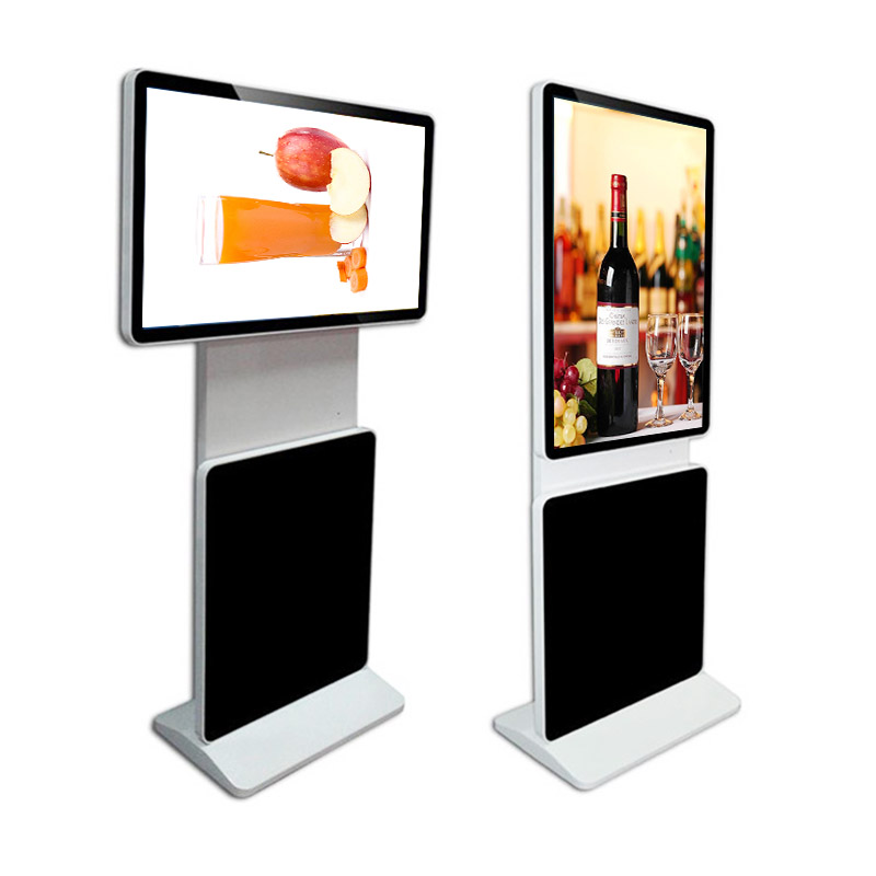 Why Rotatable Digital Signage is the Next Big Thing: 2026 Trends You Need to Know